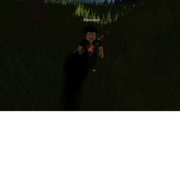 Survive Litjboss
