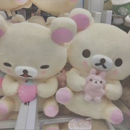 ☆