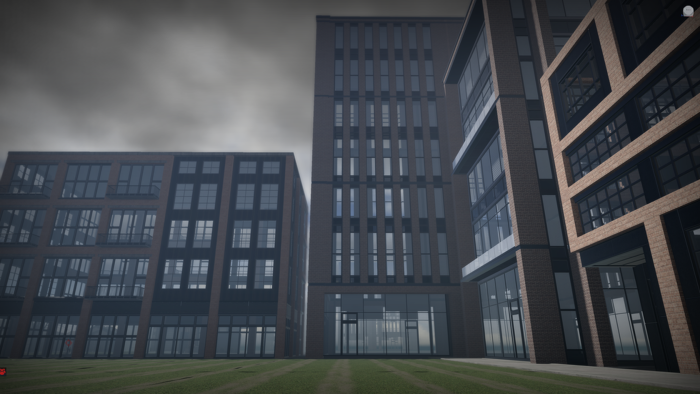 Apartment Buildings preview 2