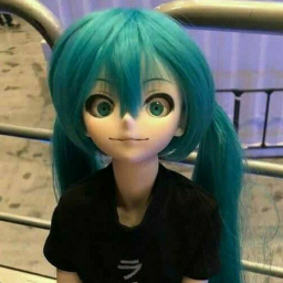 scared