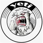 The Yeti's