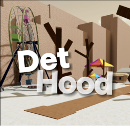 Det Hood