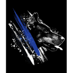 Brother's In Blue