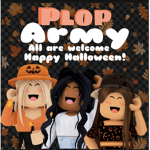 The Plop Army *OFFICIAL*