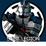 〈501st Legion〉