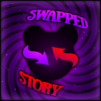 [STREET] Piggy: Swapped Story