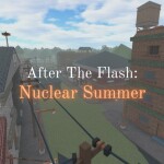 After The Flash: Nuclear Summer