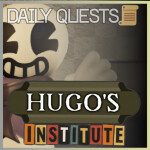 Hugo's Institute (ALPHA)