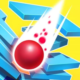 Bóng xếp chồng icon