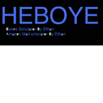 HEBOYE