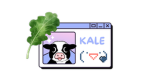 Kalemeplz the Cow