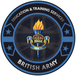 { - BA - } Education and Training Services