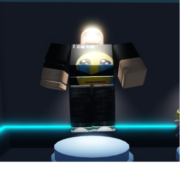 Friends Battleground [BETA]