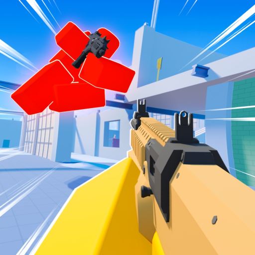 [UPD] RELOADED GUNS icon