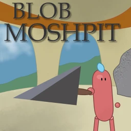 Blob Moshpit(BETA) icon