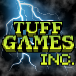 Tuff Games Inc