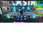tanqR all stars