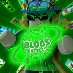 BLOGS BATTLES OFFICIAL HUB
