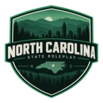 North Carolina State Roleplay | Open Group Group Thumbnail