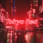Tokyo Red