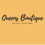 Queen Boutique Boys/Girls Clothing