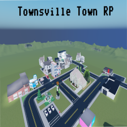 Townsville - Town RP