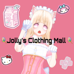 Jolly's clothing mall