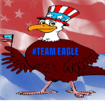 #TEAM EAGLE!