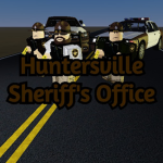 Huntersville Sheriff's Office