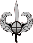 SAF - Special Action Force