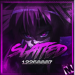 棺 slatted