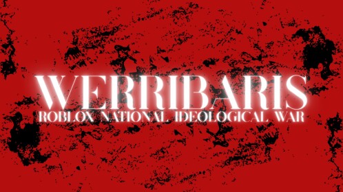 W E R R I B A R I S TEST VERSION