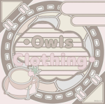 •Owls clothing•