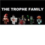 The Trophe Family