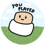 You Played Where's the Baby