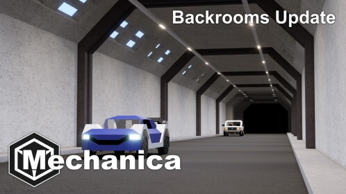 Mechanica