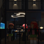 Nakano (The Quintessential Quintuplets Showcase)