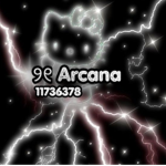 ୨୧ Arcana