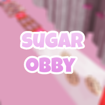 Sugar Obby