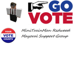 MiniTrainMan for Better!
