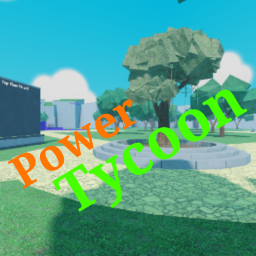 Power Tycoon