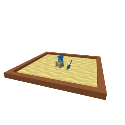 sandbox