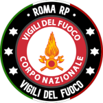 Corpo Nazionale Vigili del Fuoco I Roma RP