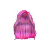 Malibu Barbie A Touch of Magic Hair