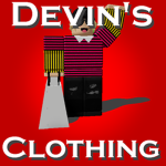 Devin's Clothing!
