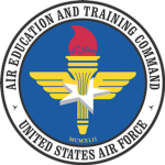 -{ USAF AETC }-