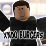 Xndo Burgers
