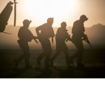 Military Uprising