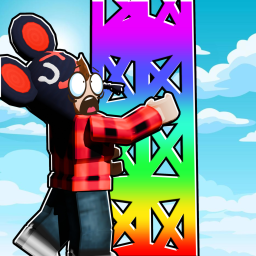 CLIMB THE LADDER!
