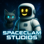 SpaceClamStudios